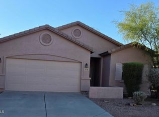 19746 N Pepka Court, Maricopa, AZ 85138
