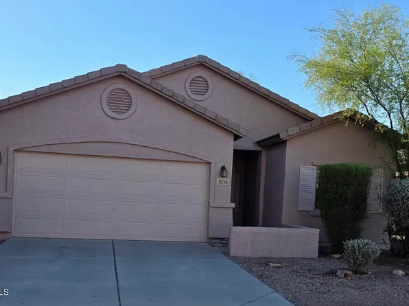 19746 N Pepka Court, Maricopa, AZ 85138
