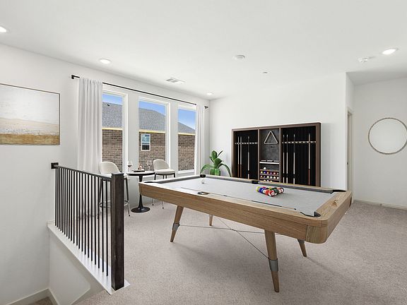 Representative Image - Coastal Zen