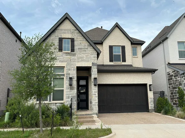 3166 Cliff Swallow Ln, Arlington, TX 76005