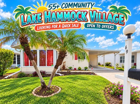 69 Sargent St, Haines City, FL 33844