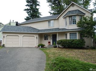 6525 146th Pl SE, Snohomish, WA 98296