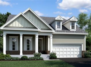 4722 McAlister Pl, Westerville, OH 43082