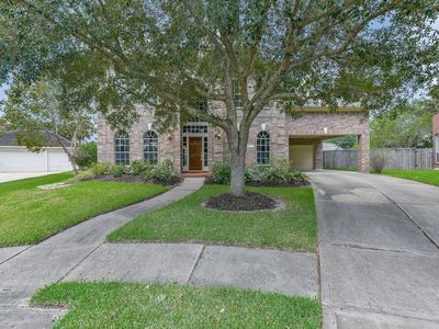 8603 Magnolia Forest Dr, Sugar Land, TX, 77479