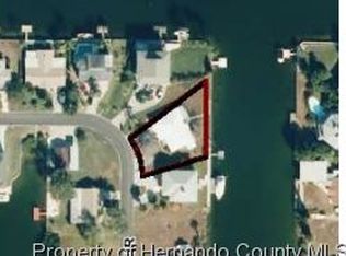4328 Paradise Cir, Hernando Beach, FL 34607