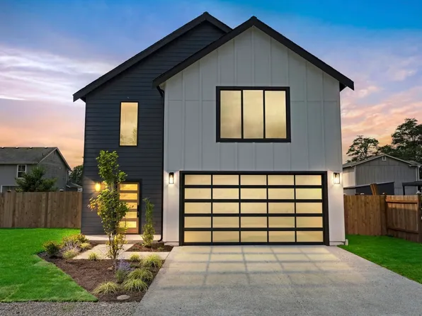 512 2nd Ave SE (lot 2), Pacific, WA 98047