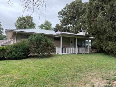 1003 Austin Ave, Lawrenceville, IL, 62439