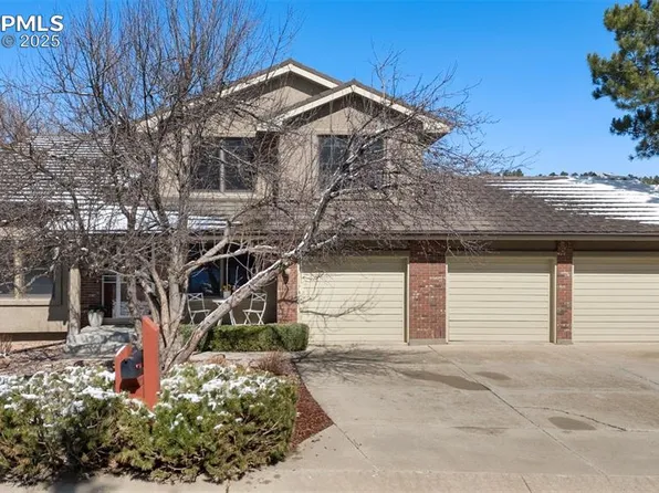 5870 Cliffside Ter, Colorado Springs, CO 80918