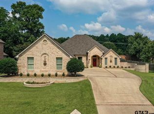 2325 Firestone Cir, Tyler, TX 75703