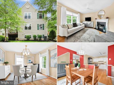 932 Muhlenberg Dr #1505, Trappe, PA, 19426