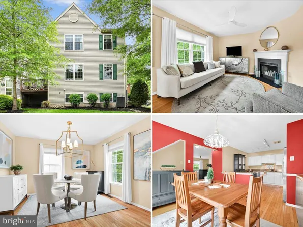 932 Muhlenberg Dr #1505, Trappe, PA 19426