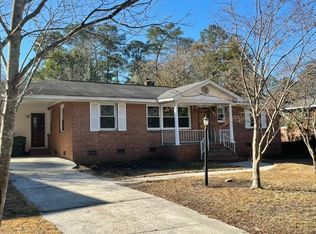 3044 Beechaven Rd, Columbia, SC 29204