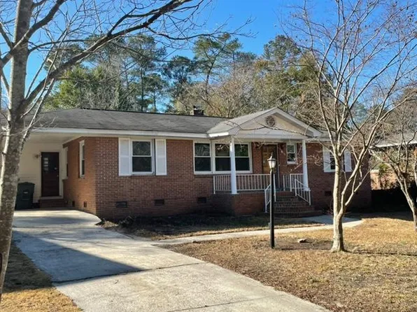 3044 Beechaven Rd, Columbia, SC 29204