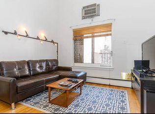 790 Amsterdam Ave APT 2A, New York, NY 10025