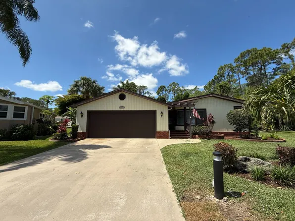 5539 San Luis Dr, North Fort Myers, FL 33903