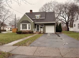 834 Maple Ave, Elmira, NY 14904