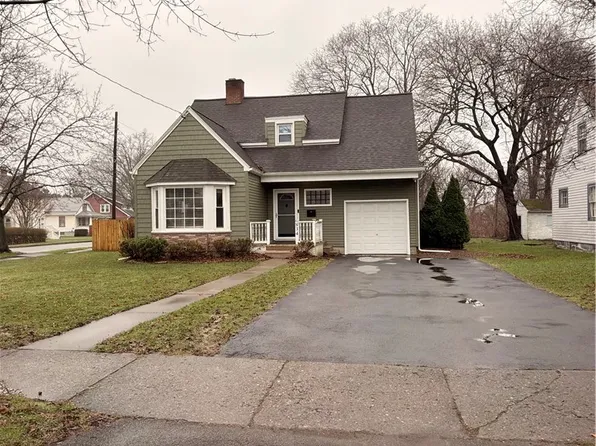 834 Maple Ave, Elmira, NY 14904