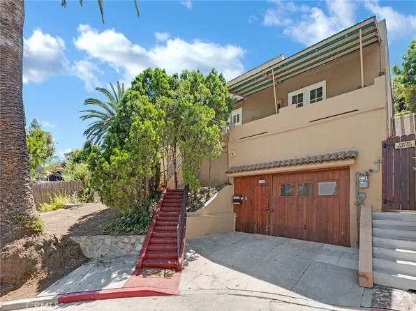 6222 Glen Airy St, Los Angeles, CA 90068