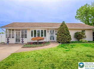 274 Wyandotte Rd, Fairless Hills, PA 19030