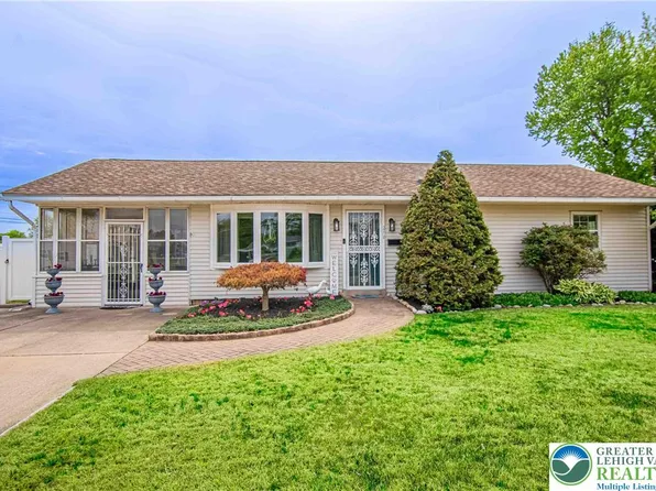 274 Wyandotte Rd, Fairless Hills, PA 19030