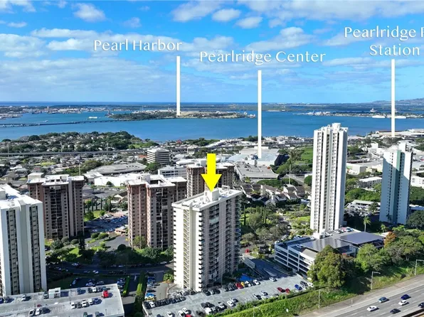 98-450 Koauka Loop APT 501, Aiea, HI 96701