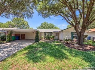 6819 Spring Lark St, San Antonio, TX 78249