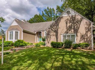 1905 W Timber Ridge Dr, Sedalia, MO 65301