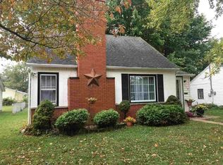 312 Klinger Ave, Plymouth, IN