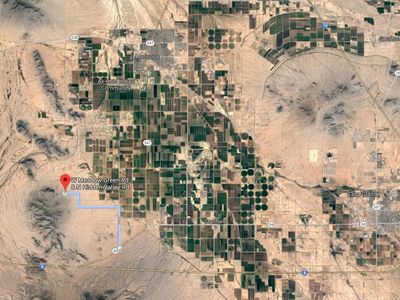 54345 W Meadow Green Rd LOT 13, Maricopa, AZ, 85139