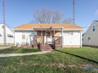 929 Wardell St, Toledo, OH, 43605