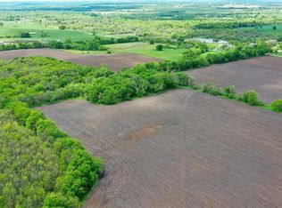 Somerset Rd, Paola, KS 66071