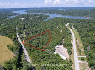 0 Double O Nine Rd, Reeds Spring, MO 65737