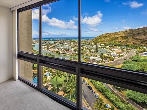 521 Hahaione St #218K, Honolulu, HI 96825