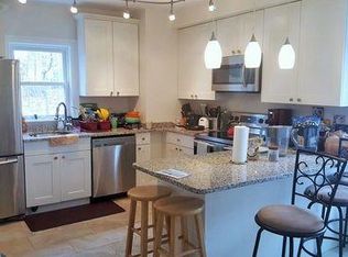 55 Columbus Ave #B, Waltham, MA 02451