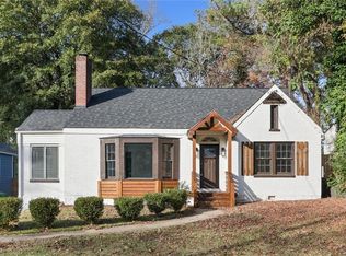 1309 Eastridge Rd SW, Atlanta, GA 30311