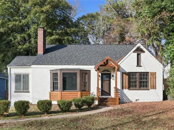 1309 Eastridge Rd SW, Atlanta, GA 30311