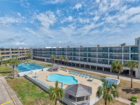 5973 State Highway 361 APT 326, Pt Aransas, TX 78373