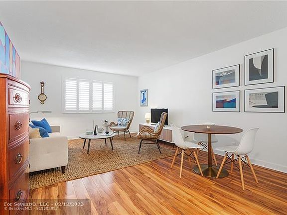 4th image of 6260 NE 18th Ave APT 828