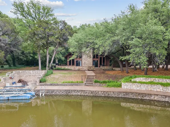 1418 S Chisholm Trl, Granbury, TX 76048