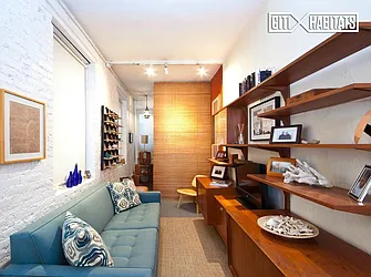 Rented by Citi Habitats