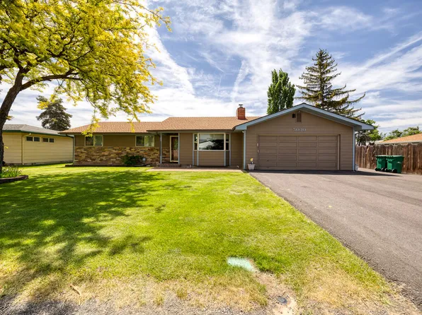 5030 Barry Ave, Klamath Falls, OR 97603