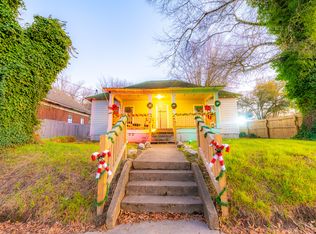 400 Calhoun Ave NE, Rome, GA 30161