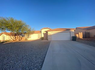 3875 Barahona Dr, Sierra Vista, AZ 85650