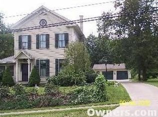 1034 Redington Ave, Troy, PA 16947