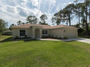 3099 Sean Rd, North Port, FL 34288