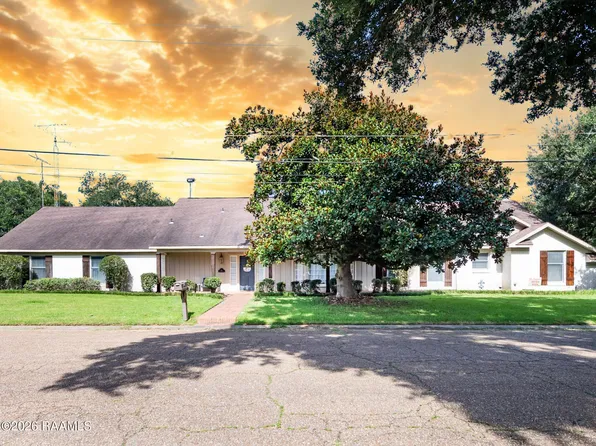 351 S 7th St, Eunice, LA 70535
