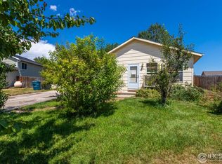 615 E 23rd St, Greeley, CO 80631