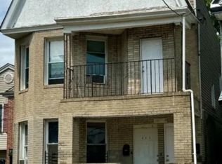 493 S 17th St, Newark, NJ 07103