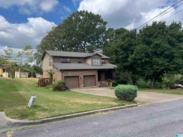 1124 Westchester Pkwy, Birmingham, AL 35214