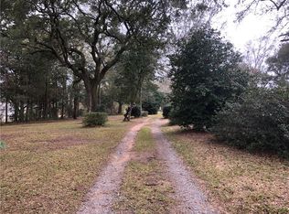 6150 McDonald Rd, Theodore, AL 36582